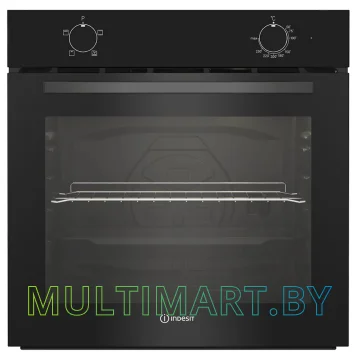 Электрический духовой шкаф Indesit IBFTE 2420 J BL